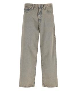 CARHARTT WIP Прямые джинсы