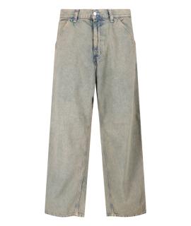 CARHARTT WIP Прямые джинсы