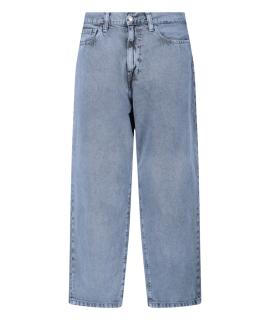 CARHARTT WIP Прямые джинсы