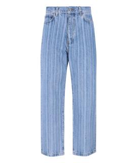 CARHARTT WIP Прямые джинсы