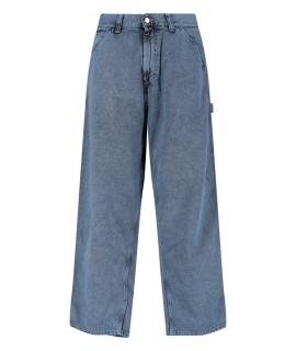CARHARTT WIP Прямые джинсы