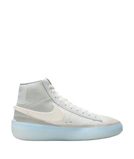NIKE Высокие кроссовки / кеды