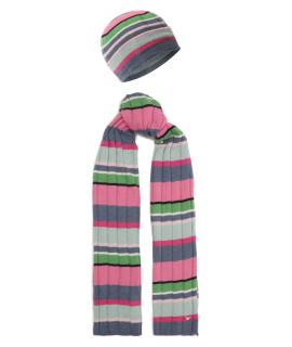 EMPORIO ARMANI KIDS Шапки, шарфы, перчатки