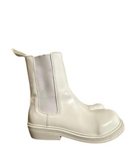BOTTEGA VENETA Полусапоги