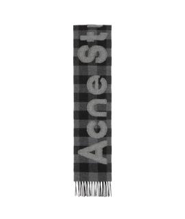 ACNE STUDIOS Шарф