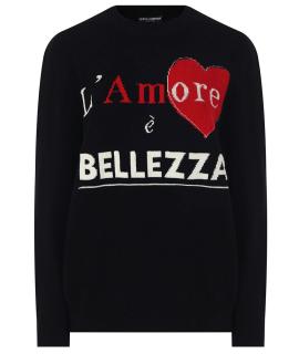 DOLCE&GABBANA Джемпер / свитер