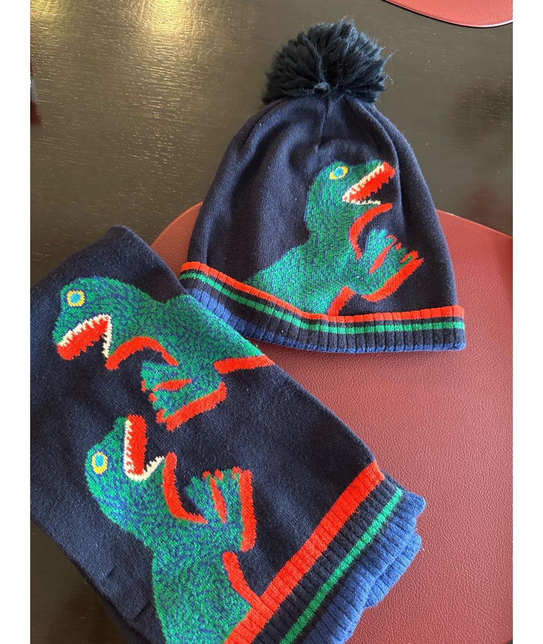 PAUL SMITH Серый комплект, фото 5