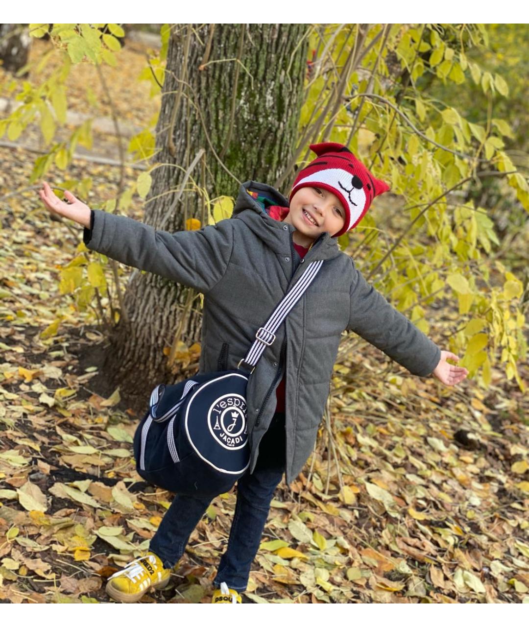 PAUL SMITH Серый комплект, фото 8