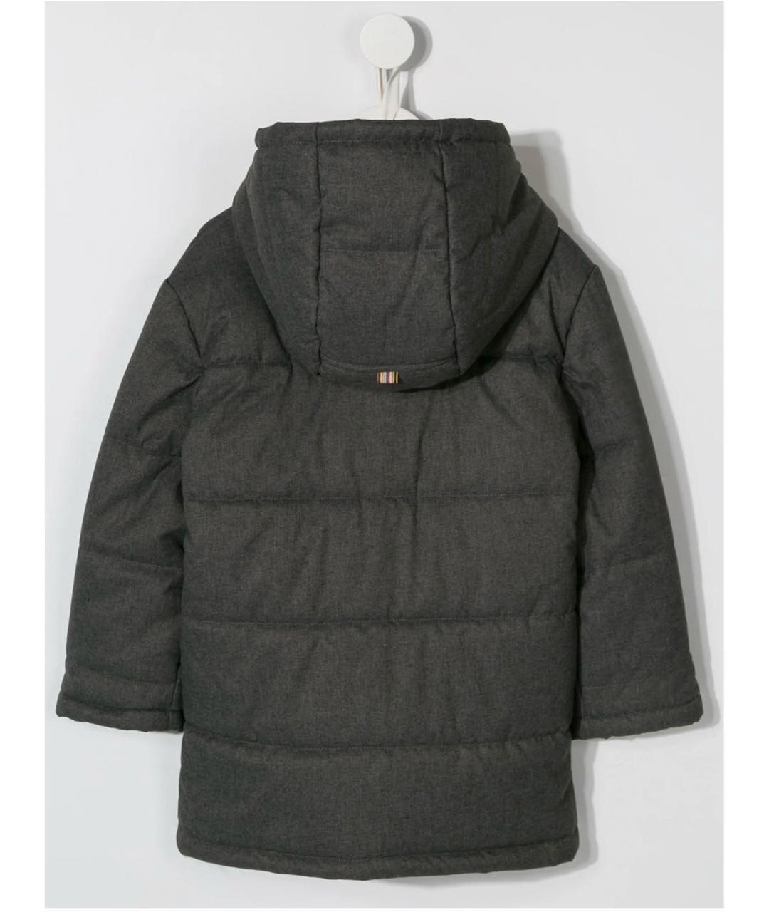 PAUL SMITH Серый комплект, фото 2