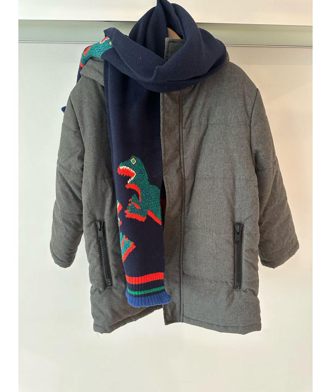 PAUL SMITH Серый комплект, фото 6