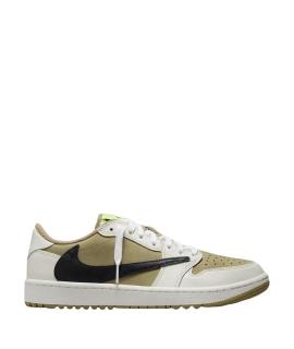 JORDAN Низкие кроссовки / кеды