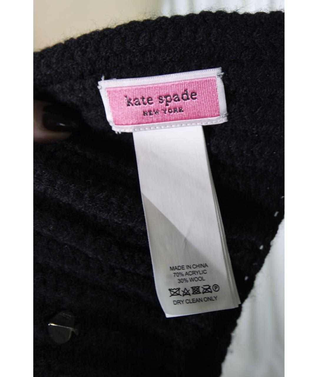 KATE SPADE Мульти шарф, фото 3