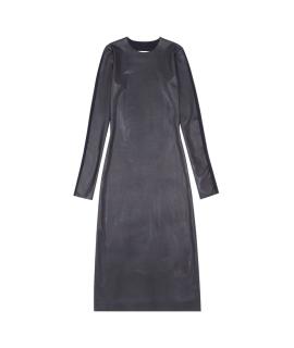 MM6 MAISON MARGIELA Повседневное платье