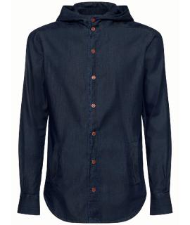 KITON Кэжуал рубашка