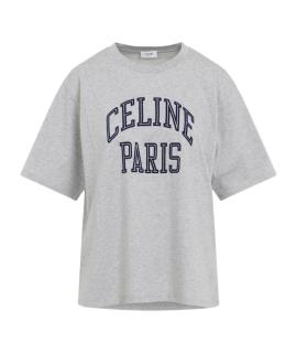 CELINE Футболка