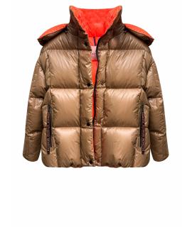 MONCLER Пуховик