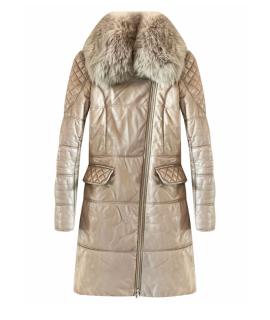 VERSACE COLLECTION Пуховик