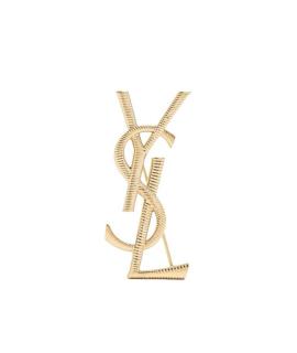 SAINT LAURENT Булавка / брошь