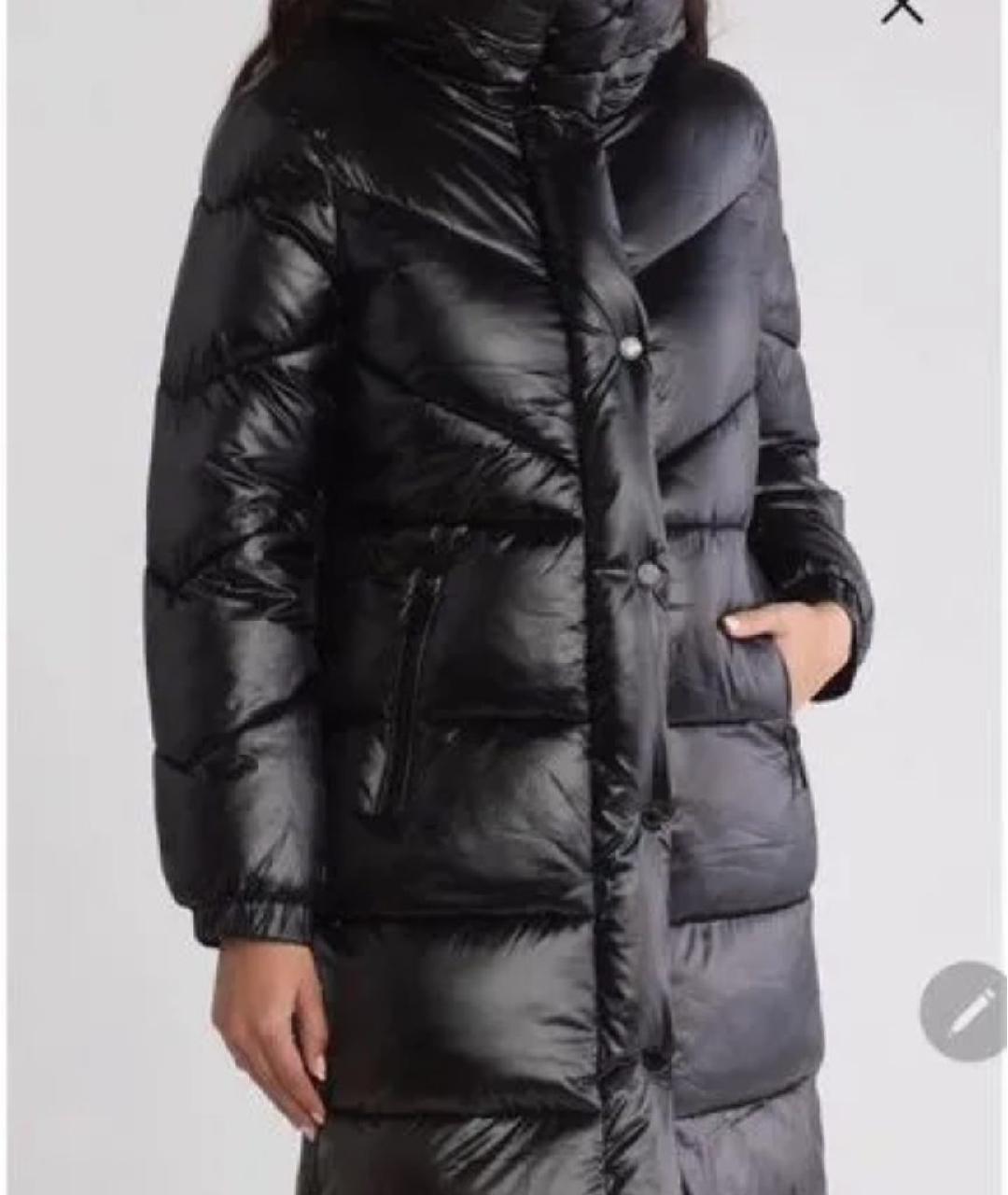 MICHAEL KORS Черная куртка, фото 4