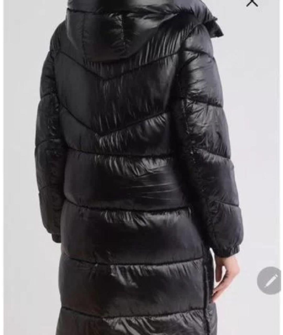 MICHAEL KORS Черная куртка, фото 3