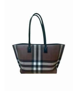 BURBERRY Сумка тоут