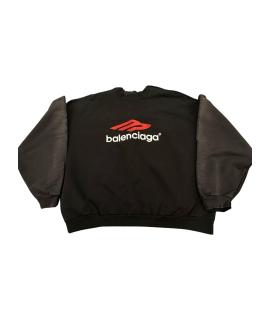 BALENCIAGA Худи/толстовка