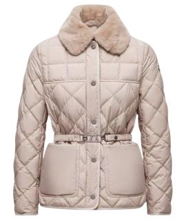 MONCLER Пуховик