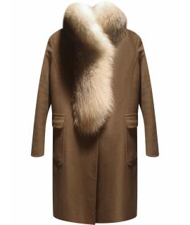 ERMANNO SCERVINO Пальто