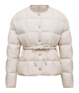 MONCLER Пуховик