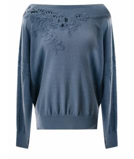 ERMANNO SCERVINO Джемпер / свитер