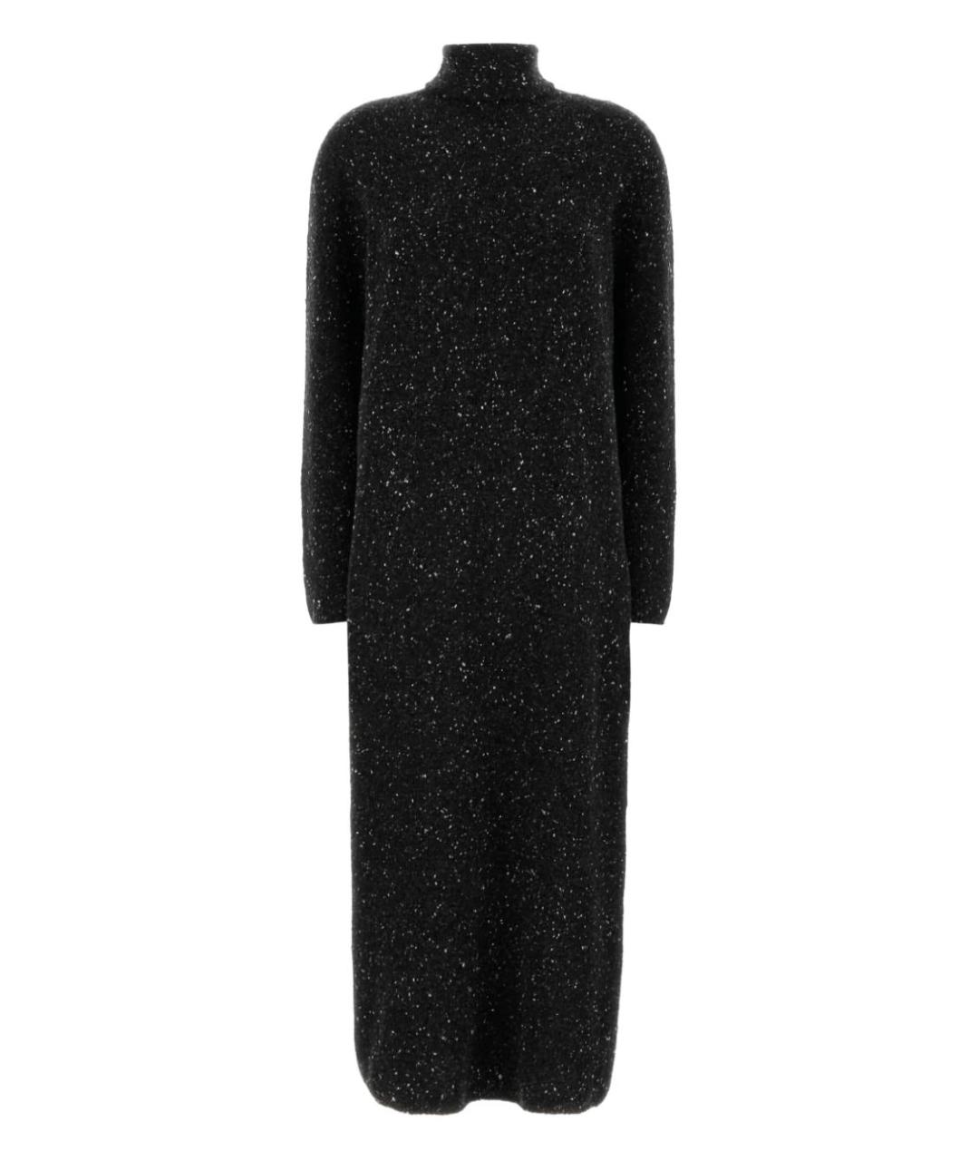 THE ROW Серое повседневное платье, фото 1