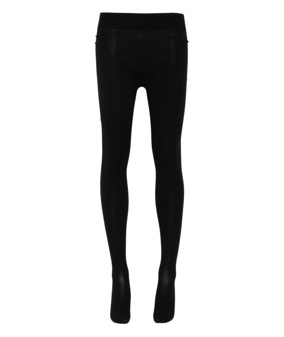 THE ROW Черные носки, чулки и колготы, фото 1