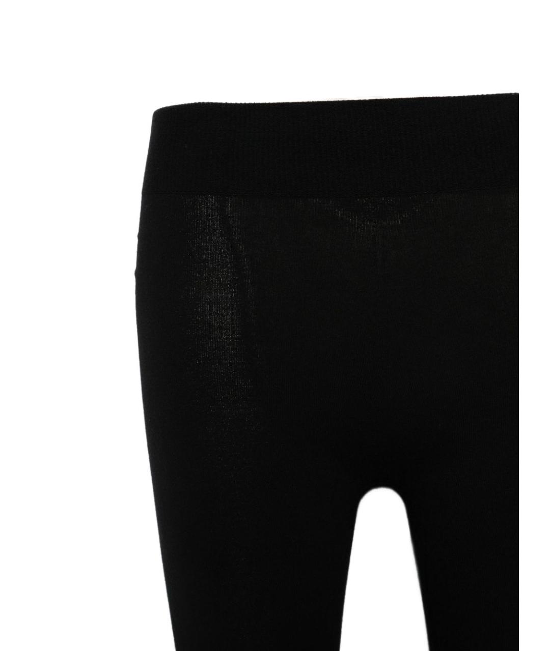 THE ROW Черные носки, чулки и колготы, фото 3