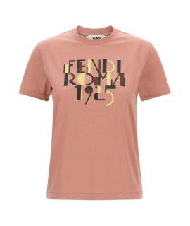 FENDI Футболка
