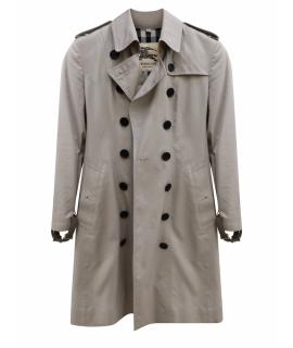 BURBERRY Тренч/плащ
