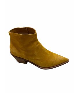 GIANVITO ROSSI Ботильоны