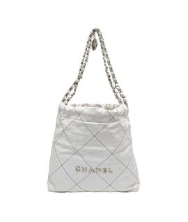 CHANEL Сумка через плечо