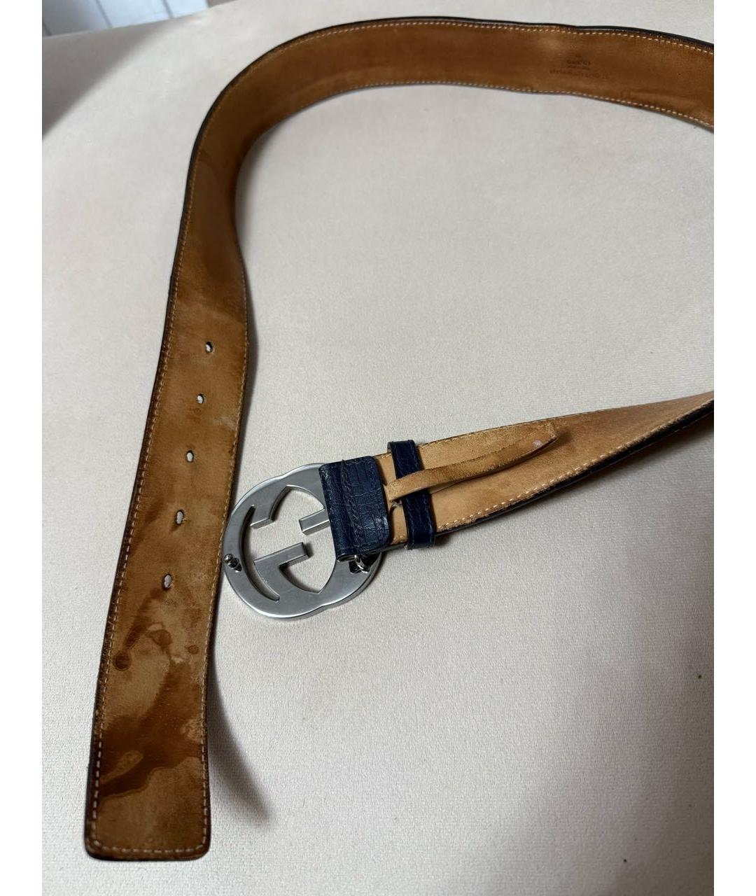 GUCCI Мульти ремень, фото 8