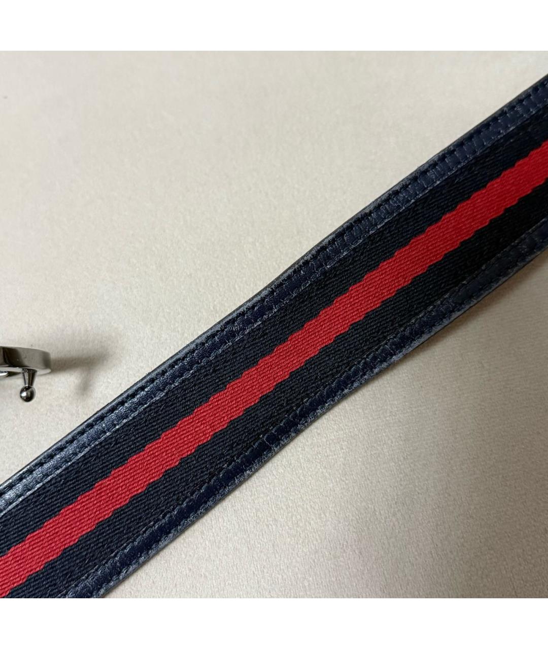GUCCI Мульти ремень, фото 5