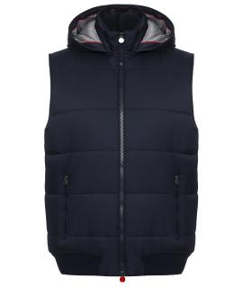 KITON Жилет