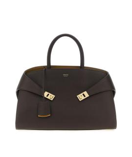 FERRAGAMO Сумка через плечо