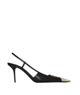 SAINT LAURENT Туфли