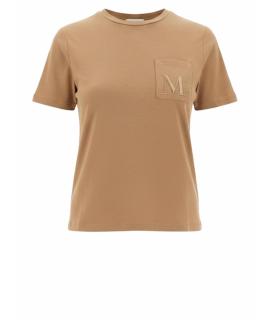 'S MAX MARA Футболка