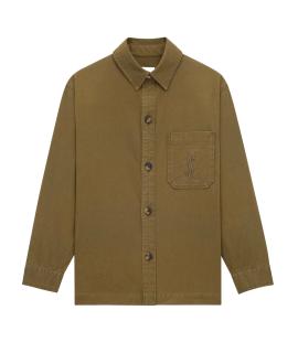 SAINT LAURENT Рубашка