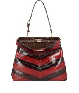 FENDI Сумка с короткими ручками