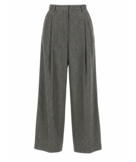 'S MAX MARA Прямые брюки