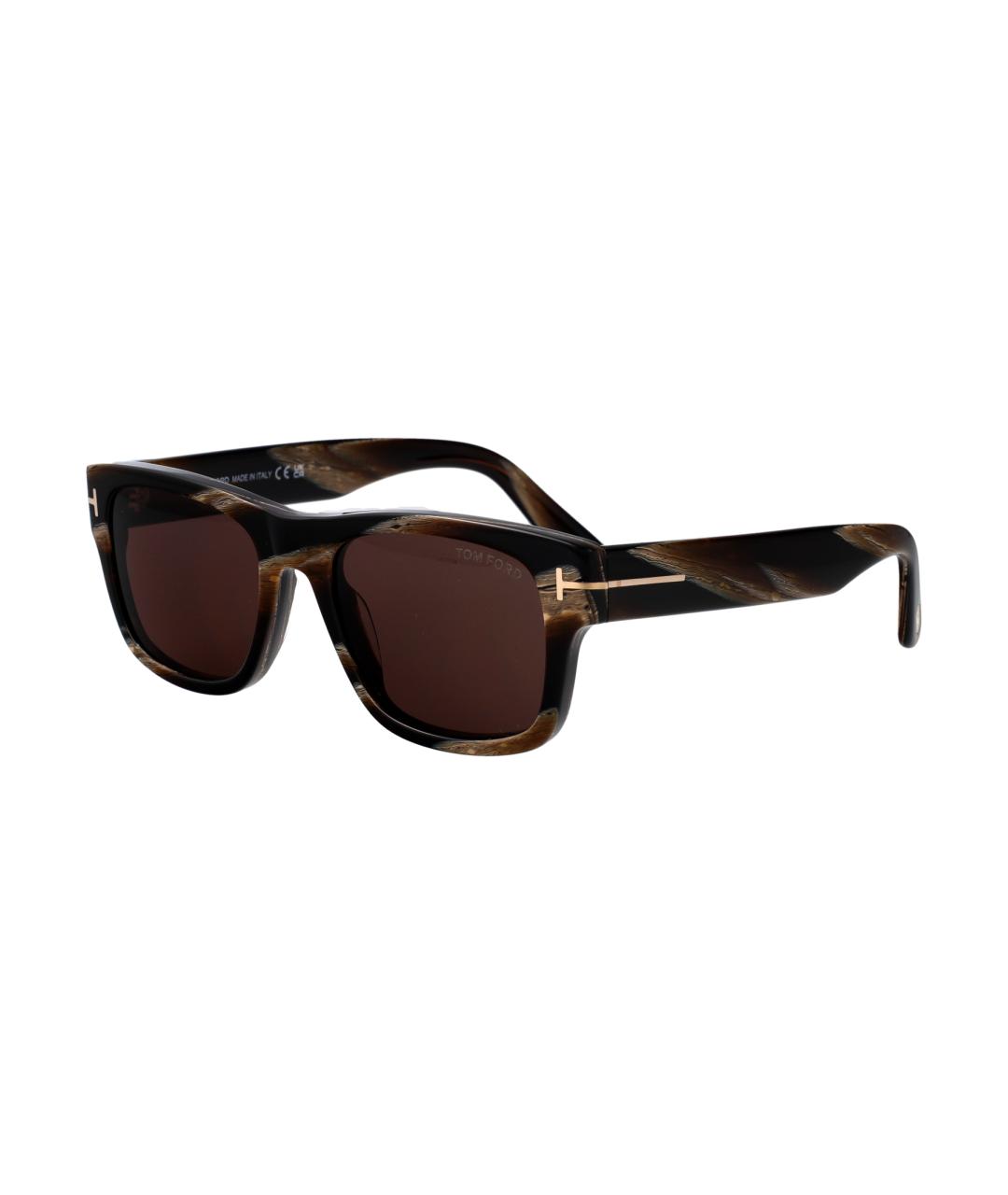 TOM FORD Мульти солнцезащитные очки, фото 2