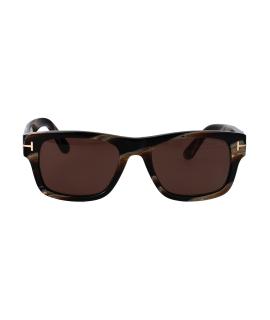 TOM FORD Солнцезащитные очки