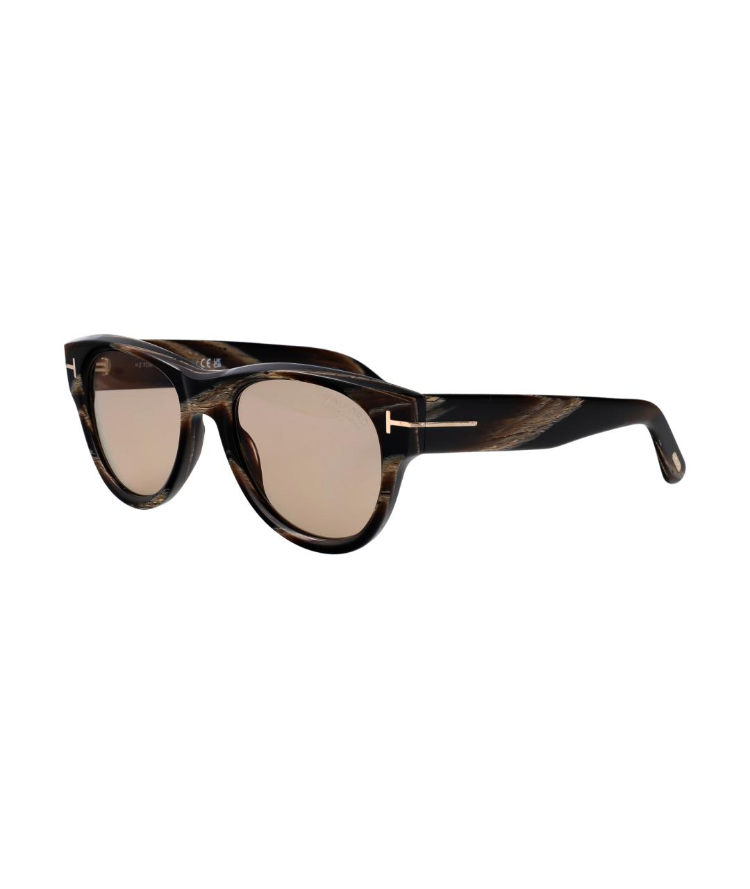 TOM FORD Мульти солнцезащитные очки, фото 2