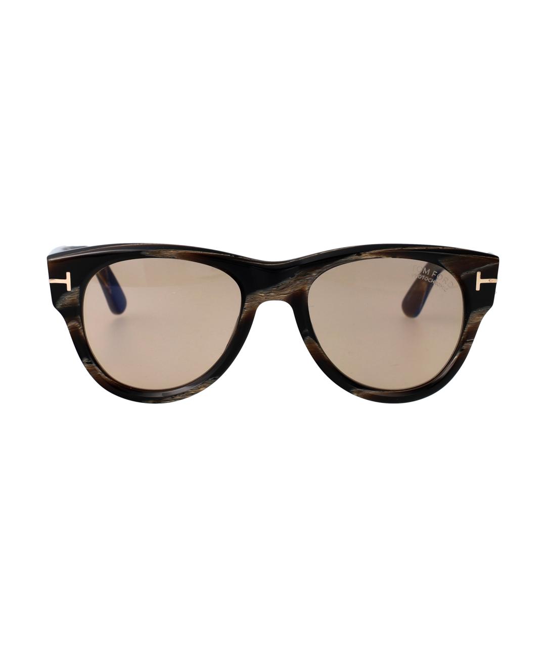TOM FORD Мульти солнцезащитные очки, фото 1